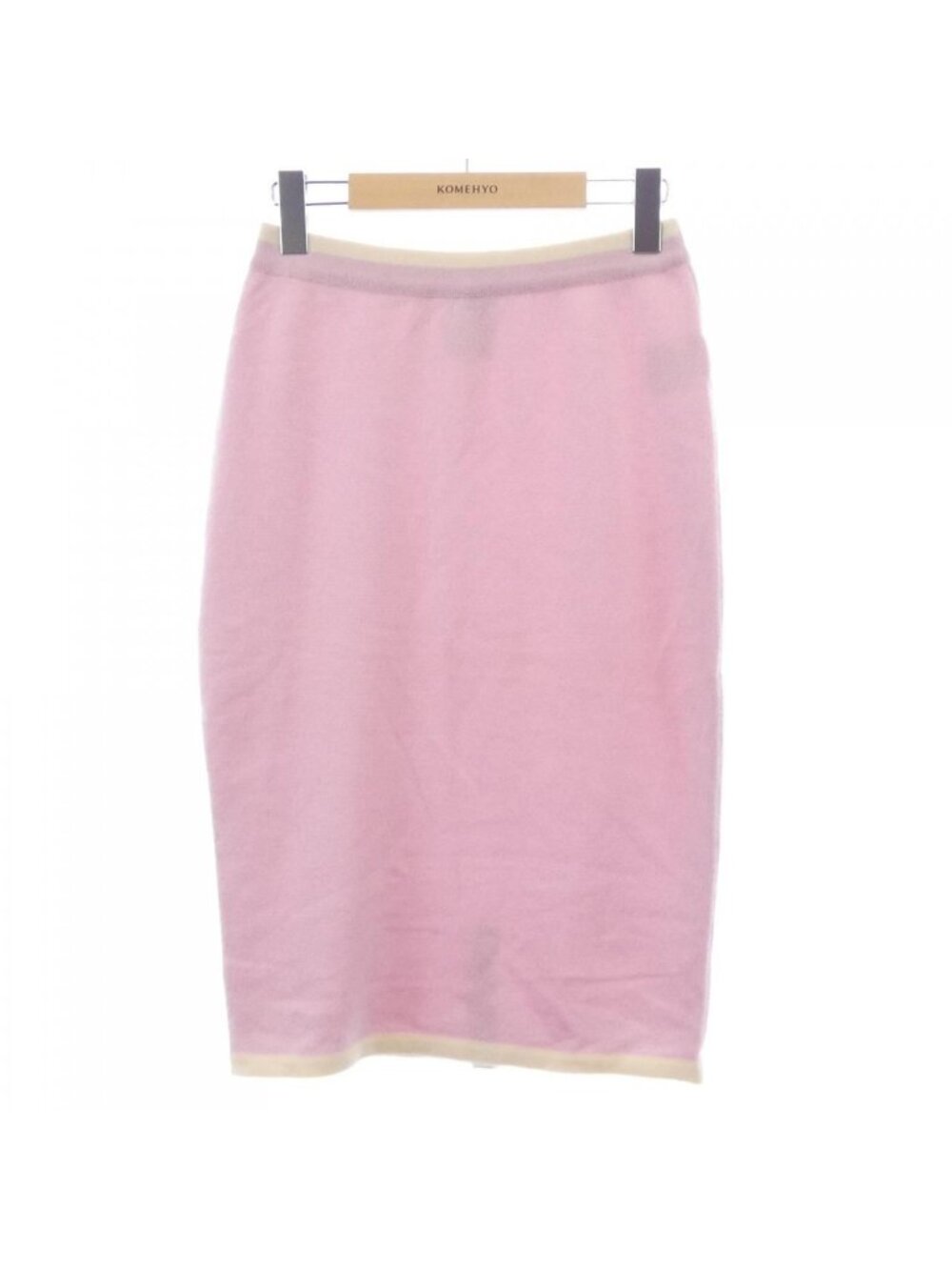 Chanel Vintage 96C Skirt